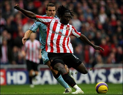 Kenwyne Jones